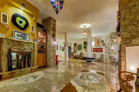 Datca Villa Asina - 11