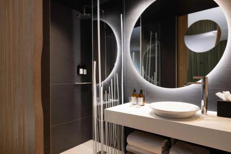 Golden Tulip Montpellier Centre St Roch - 33