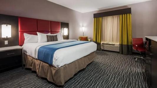 Best Western Plus Airport Inn & Suites - 47