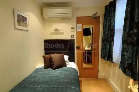 Rhodes - 41