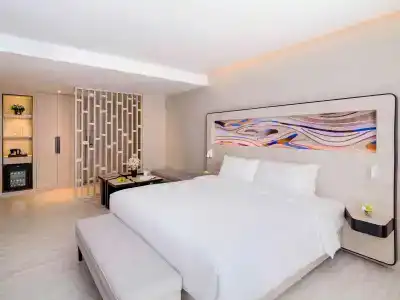 Novotel Phuket City Phokeethra - Sha Extra Plus - 27