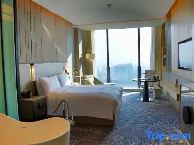 Renaissance Suzhou Wujiang - 88