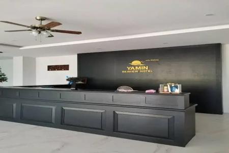 Yamin Seaview - 1
