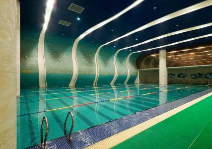 Ritan Downtown Beijing - 15