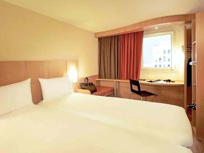 Ibis Chengdu Yongfeng - 2