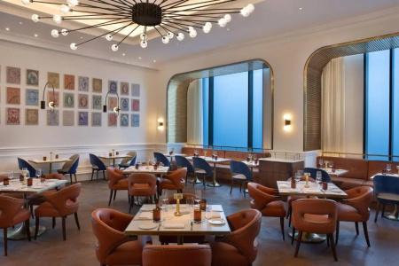 The Ritz-Carlton, Amman - 23