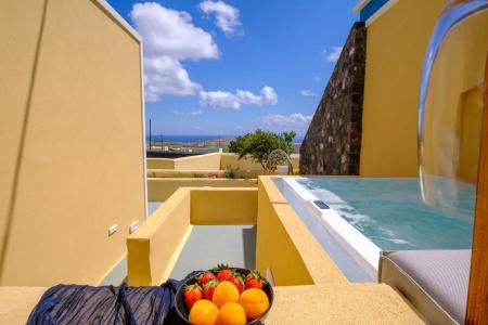 Pasithea Suites - 14