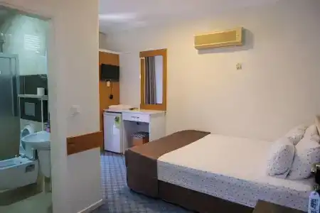 Azak Blue Otel - 15
