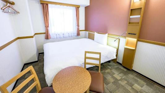 Toyoko Inn Hiroshima-eki Shinkansen-guchi No.2 - 19