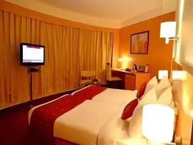 The Theme, Jaipur - 10