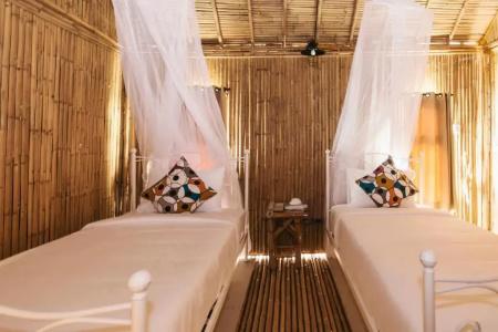 Anyavee Krabi Beach Resort formerly known as Bann Chom Le Beach Resort - 83