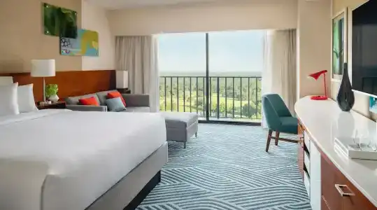 Hyatt Regency Grand Cypress Disney Area Orlando - 49