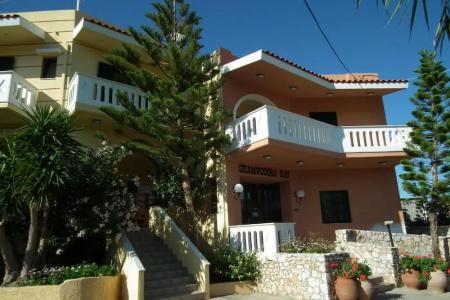 Gramvoussa Bay - 253