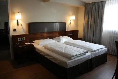 Dürer-Hotel - 74