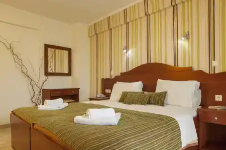Akti Ioannina - 5