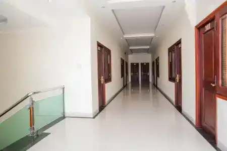 Trieu Khang gần sân bay Cam Ranh near Cam Ranh Airport - 9
