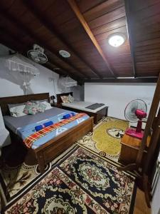 Southern Comforts - Galle Fort - 42