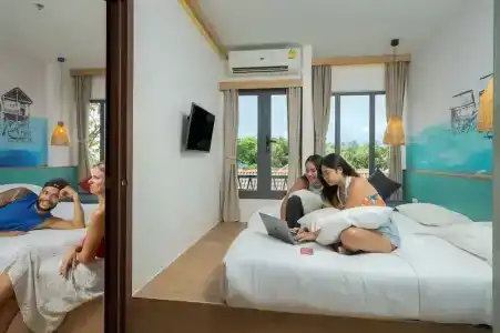 Lub d Cambodia Siem Reap - 62