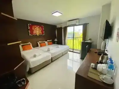 Huen Jao Ban - 41