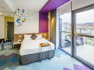 Ibis Styles Lviv Center - 62