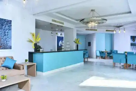 Hotelux La Playa Alamein - 1