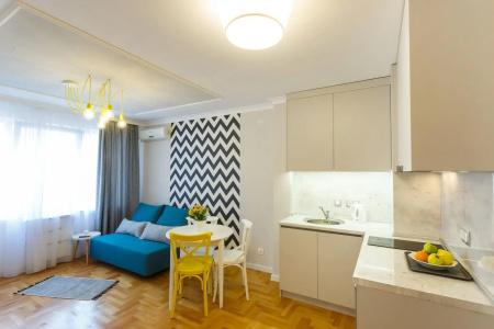 CityResidence Aparthotel - 27