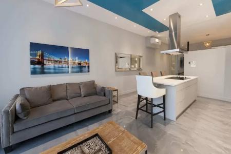 Parc Suites - 153