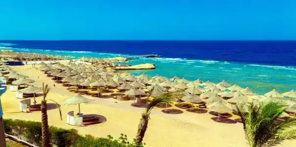 Serenity Makadi Beach - 14