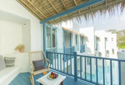 Resort de Paskani - 300
