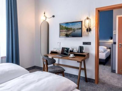 Mercure Luebeck City Center - 27