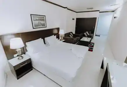 Panorama Deira - 42
