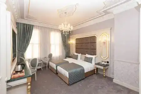 Meserret Palace - Special Category - 33