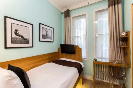 Arosfa London by Compass Hospitality - 59