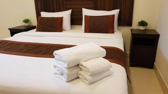 Top Hostel (Top Mansion) - 18