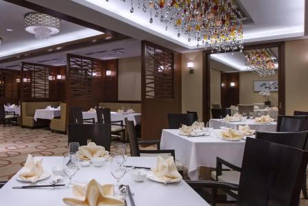 Four Points by Sheraton Suzhou - 33