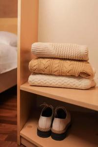 Town Wiesbaden - private living - 88