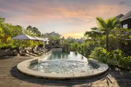 The Alena a Pramana Experience - 21