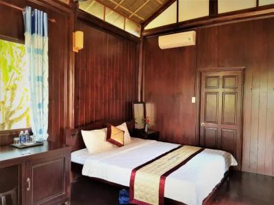 Hung Vuong Resort - 83