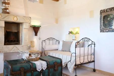 Masseria Montenapoleone - 36