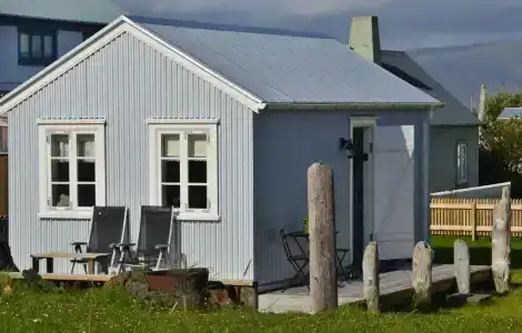Sea Side Cottages - 50
