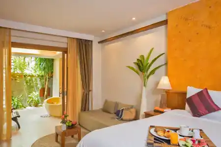 Burasari Phuket Resort & Spa - Sha Extra Plus - 1