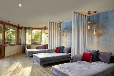 Krumers Alpin – Your Mountain Oasis - 10