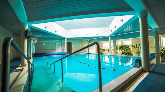 Health & Wellness Center Energetikas - 45