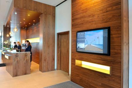 Courtyard by Marriott Gdynia Waterfront - 24