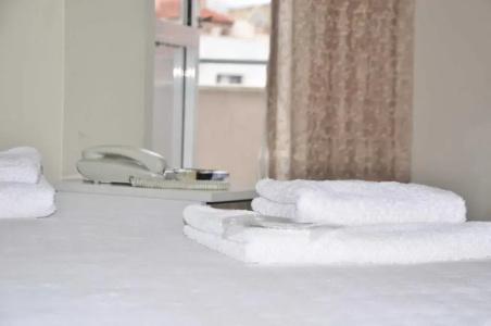 Hikmethan Otel - 102