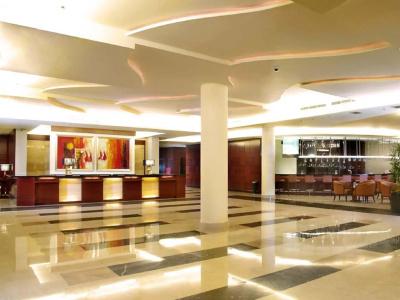 Grand Dafam Ancol Jakarta - 1