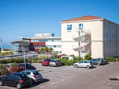 ibis budget Marseille L'Estaque - 16