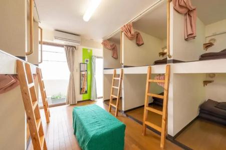 Green Guesthouse - 30