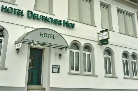 Deutscher Hof - 0