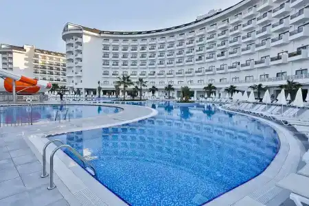 Calido Maris All Inclusive - 18